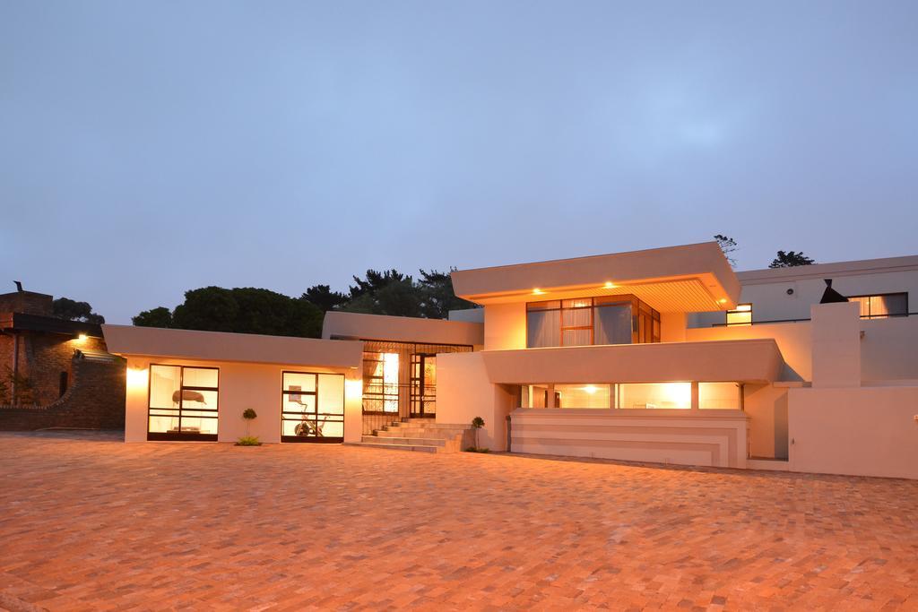 Ridgeworth Boutique Guesthouse Bellville Exterior foto